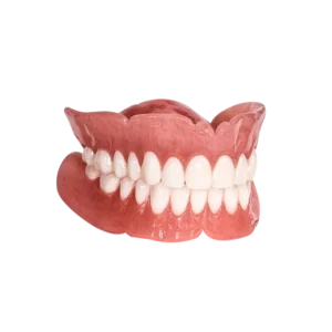 🦷 Denturelix™ Custom-Fit Functional Dentures 😁 Smile with Confidence