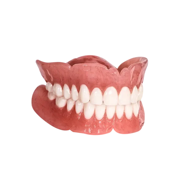 🦷 Denturelix™ Custom-Fit Functional Dentures 😁 Smile with Confidence