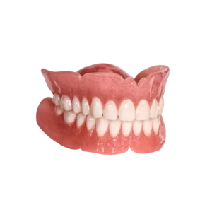 🦷 Denturelix™ Custom-Fit Functional Dentures 😁 Smile with Confidence