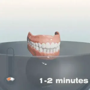 SmileFitPro BioFusion Dentures