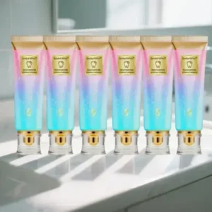 SmileFitPro™ Niacinamide Whitening Toothpaste