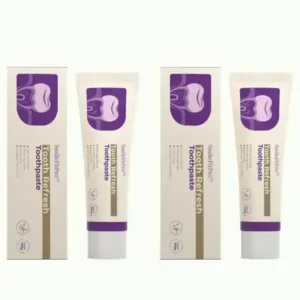 SmileFitPro™ Oral Care Toothpaste