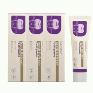 SmileFitPro™ Oral Care Toothpaste