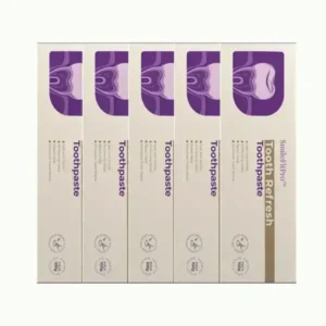 SmileFitPro™ Oral Care Toothpaste