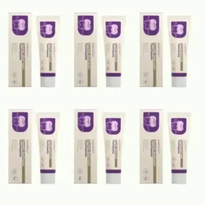 SmileFitPro™ Oral Care Toothpaste