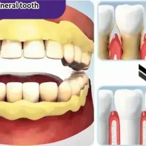 Vioralifes™ Teeth Restoration Mineral Powder