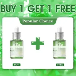 𝐎𝐫𝐢𝐚𝐜𝐡® 𝐀𝟏𝟎+ 𝟔-𝐢𝐧-𝟏 𝐃𝐞𝐫𝐦𝐚𝐑𝐞𝐩𝐚𝐢𝐫 𝐒𝐞𝐫𝐮𝐦 𝐅𝐃𝐀 𝐂𝐞𝐫𝐭𝐢𝐟𝐢𝐞𝐝 – 𝐅𝐢𝐫𝐦𝐬 𝐥𝐨𝐨𝐬𝐞 𝐬𝐤𝐢𝐧, 𝐟𝐚𝐝𝐞𝐬 𝐛𝐫𝐮𝐢𝐬𝐢𝐧𝐠 𝐚𝐧𝐝 𝐬𝐞𝐧𝐢𝐥𝐞 𝐩𝐮𝐫𝐩𝐮𝐫𝐚, 𝐚𝐧𝐝 𝐢𝐦𝐩𝐫𝐨𝐯𝐞𝐬 𝐤𝐞𝐫𝐚𝐭𝐢𝐧 𝐛𝐮𝐢𝐥𝐝𝐮𝐩, 𝐬𝐞𝐛𝐨𝐫𝐫𝐡𝐞𝐢𝐜 𝐝𝐞𝐫𝐦𝐚𝐭𝐢𝐭𝐢𝐬, 𝐚𝐧𝐝 𝐟𝐨𝐥𝐥𝐢𝐜𝐮𝐥𝐚𝐫 𝐤𝐞𝐫𝐚𝐭𝐨𝐬𝐢𝐬.