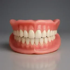 ROSOPL™ Custom-Fit Functional Dentures