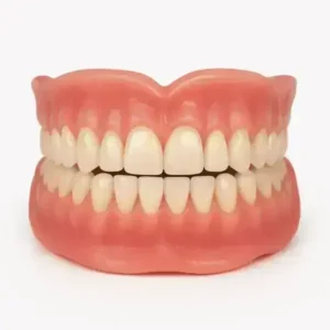 SmileFitPro™–Advanced Custom-Fit Functional Dentures