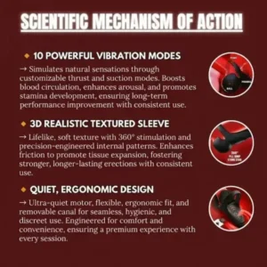 ROSOPLTM VitalEngine Pro