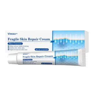 Virexo™ Fragile Skin Repair Cream