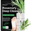 Virexo™ Natural Herbal Foot Detox Patches