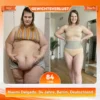 PAURAJU® 2026: Intelligente Moringa & Berberin Shaping-Shorts für effektive Fettverbrennung