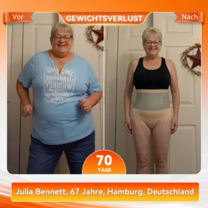 PAURAJU® 2026: Intelligente Moringa & Berberin Shaping-Shorts für effektive Fettverbrennung