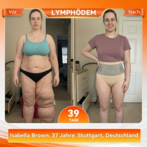 PAURAJU® 2026: Intelligente Moringa & Berberin Shaping-Shorts für effektive Fettverbrennung