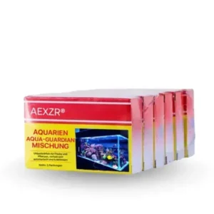 AEXZR® Aquarien Aqua-Guardian Mischung