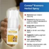 CVREOZ® Evenora Herbal Spray