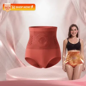 Calistaes® 2026 NEW RELEASE Moringa & Berberine 4-In-1 Micro-Particle Sculpting & Fat-Burn Shorts