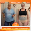 Calistaes® 2026 NEW RELEASE Moringa & Berberine 4-In-1 Micro-Particle Sculpting & Fat-Burn Shorts