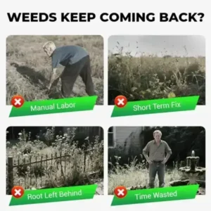 Cyclosinone Herbicide Granules | 🔥BUY 1 GET 1 FREE🔥