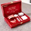 Ends Today: 70% OFF! ⏰70% OFF! FOMONEST™ Medical Full Denture with Strong Suctiond Custom-Fit Full Functional Dentures