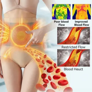 Fumepure® 2026 NEW RELEASE Moringa & Berberine 4‑In‑1 Micro‑Particle Sculpting & Fat‑Burn Shorts