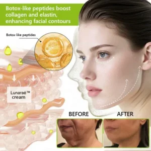 Lunaraé™ Botox & Retinol Shot