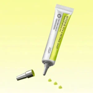 Lunaraé™ Botox & Retinol Shot