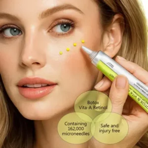 Lunaraé™ Botox & Retinol Shot