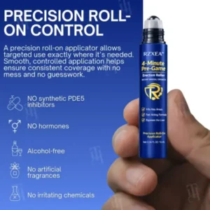 RZXEA™ 4-Minute Pre-Game Erection Roller