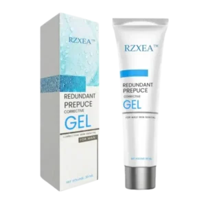 RZXEA™ Redundant Prepuce Corrector Gel