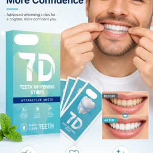 ⏰Ends Today: 50% OFF! 🌎KLENIMORE™ Custom-Fit Dentures— Designed for Comfort and a Natural-Looking Smile