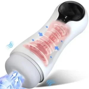 💥 2026 Father’s Day 50% OFF 🔥 THRUSTIX™ Pro 9in1 Smart AI Led LCD Trainer For Men