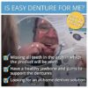 Easy Denture