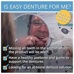 Easy Denture