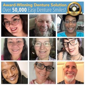 Easy Denture