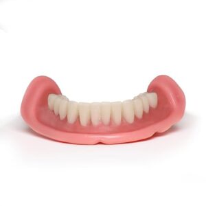 Easy Denture