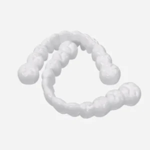 VAXFLITE™ Moldable Dentures